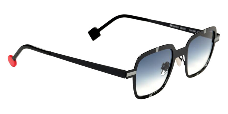 Sabine Be Be Perfect Sun 596 48 - Blue Night Shiny/Palladium Satin #id:sbebeperfectsun596_s:104105