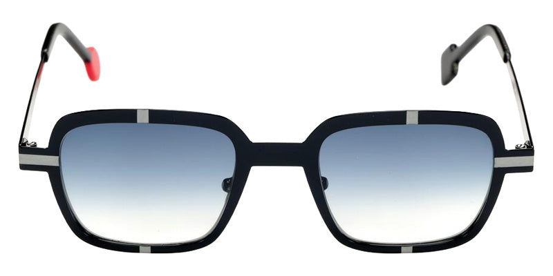 Sabine Be Be Perfect Sun 596 48 - Blue Night Shiny/Palladium Satin #id:sbebeperfectsun596_s:104110