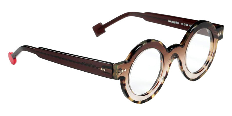 Sabine Be Be Pop Line 660 41 - Gradient Brown Shiny/Tortoiseshell Tokyo Shiny #id:sbebepopline660_s:100105