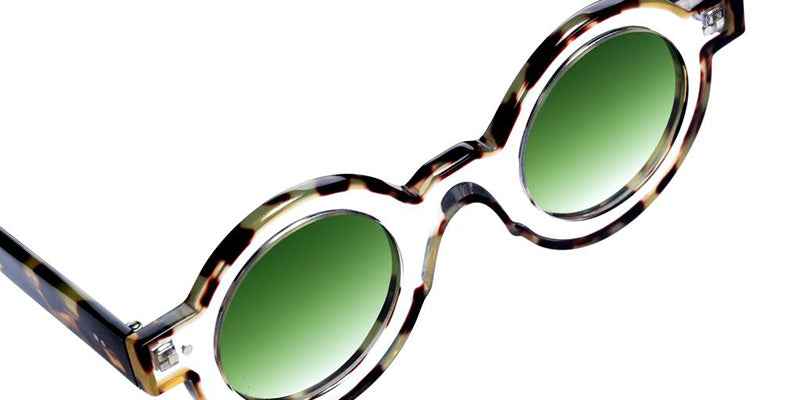 Sabine Be Be Pop Line Sun 396 41 - Crystal Shiny/Tortoiseshell Tokyo Shiny #id:sbebepoplinesun396_s:100115