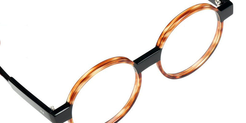 Sabine Be Be Power 779 56 - Tortoiseshell Blonde Veined Shiny/Blue Night Shiny #id:sbebepower779_s:100115
