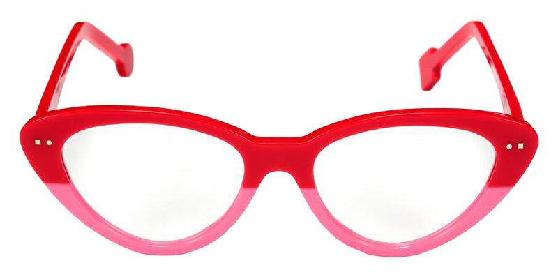Sabine Be Be Pretty 379 53 - Coral Fluorescent Shiny/Rose Fluorescent Shiny #id:sbebepretty379_s:104110