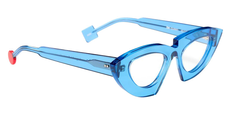 Sabine Be Be Queen 866 48 - Blue Majorelle Translucent Shiny #id:sbebequeen866_s:112105