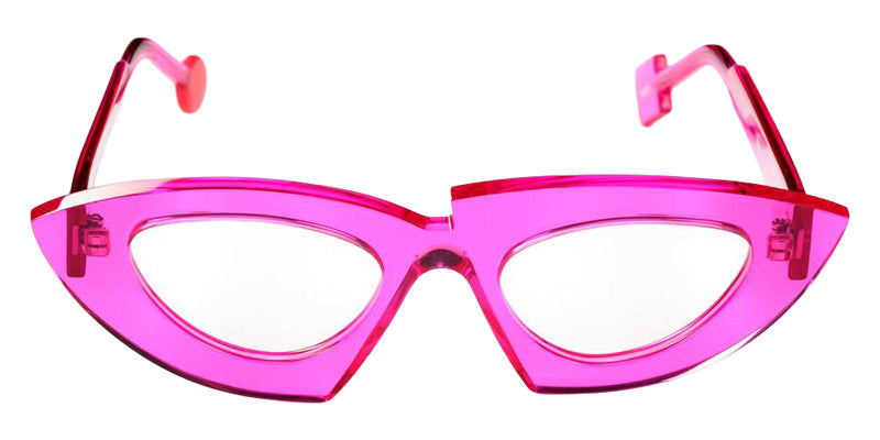 Sabine Be Be Queen 870 48 - Fuchsia Translucent Shiny #id:sbebequeen870_s:114110