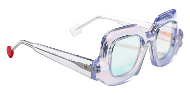 Sabine Be Be Seen Sun 858 49 - Crystal Shiny/Crystal Matte #id:sbebeseensun858_s:106105