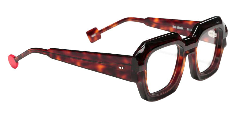 Sabine Be Be Sleek 847 51 - Tortoiseshell Cherry Shiny/Tortoiseshell Cherry Matte #id:sbebesleek847_s:102105