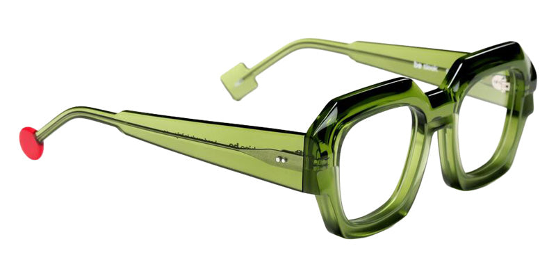 Sabine Be Be Sleek 851 51 - Khaki Translucent Shiny/Khaki Translucent Matte #id:sbebesleek851_s:104105