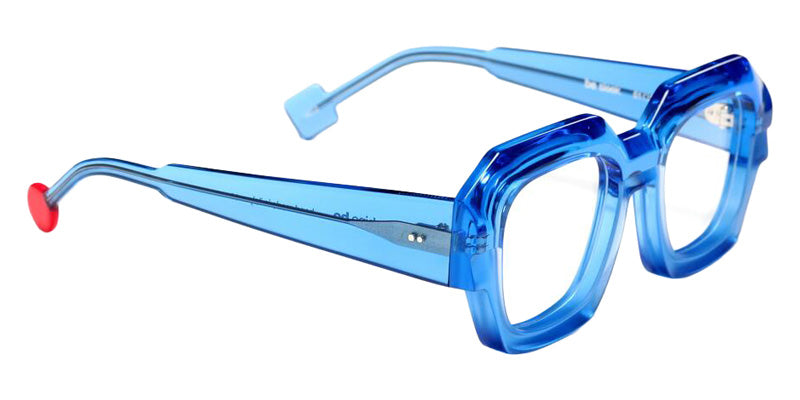 Sabine Be Be Sleek 852 51 - Blue Majorelle Translucent Shiny/Blue Majorelle Translucent Matte #id:sbebesleek852_s:106105