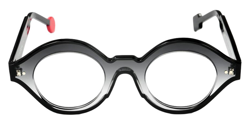 Sabine Be Be Smile Line 662 46 - Gradient Black Shiny/Black Shiny #id:sbebesmileline662_s:100110