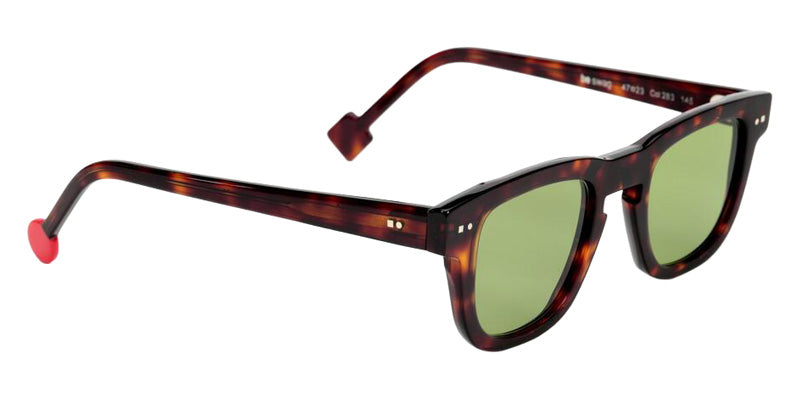 Sabine Be Be Swag Sun 283 47 - Tortoiseshell Cherry Brilliant #id:sbebeswagsun283_s:100105