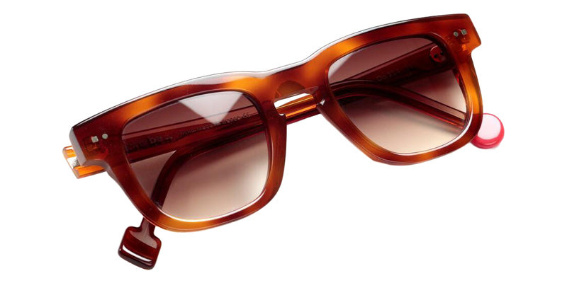 Sabine Be Be Swag Sun 284 47 - Tortoiseshell Blonde Brilliant #id:sbebeswagsun284_s:102100
