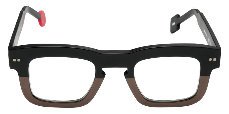 Sabine Be Be Swag Xl 698 46 - Gray Graphite Matte/Brown Iced Matte #id:sbebeswagxl698_s:100110