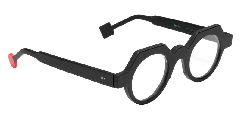 Sabine Be Be Ten 705_1 44 - Black Matte #id:sbebeten7051_s:104105