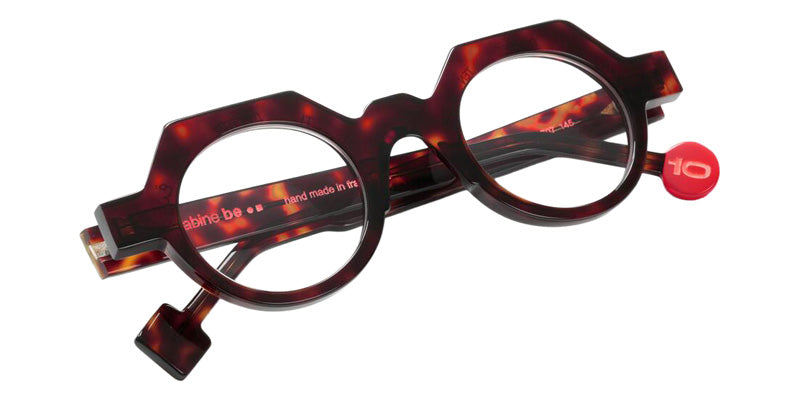 Sabine Be Be Ten 707 44 - Tortoiseshell Cherry Shiny #id:sbebeten707_s:108100