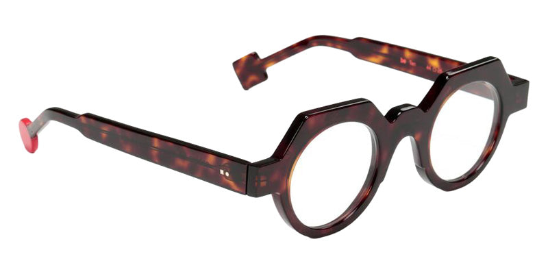 Sabine Be Be Ten 707 44 - Tortoiseshell Cherry Shiny #id:sbebeten707_s:108105