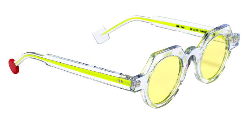 Sabine Be Be Ten Sun 646 43 - Crystal Shiny/Yellow Fluorescent #id:sbebetensun646_s:106105