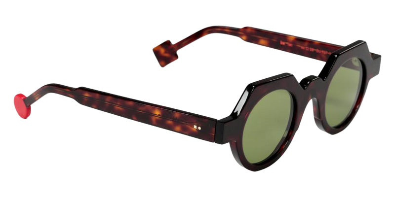 Sabine Be Be Ten Sun 707 43 - Tortoiseshell Cherry Shiny #id:sbebetensun707_s:114105