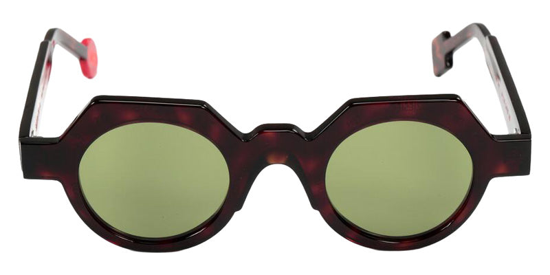 Sabine Be Be Ten Sun 707 43 - Tortoiseshell Cherry Shiny #id:sbebetensun707_s:114110
