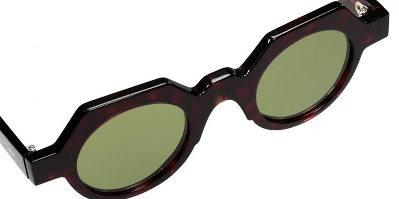 Sabine Be Be Ten Sun 707 43 - Tortoiseshell Cherry Shiny #id:sbebetensun707_s:114115