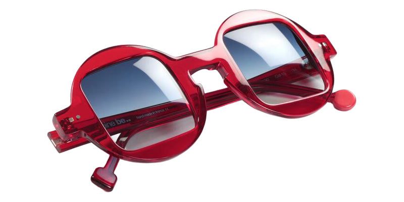 Sabine Be Be Whaouh ! Sun 16 42 - Red Translucent Shiny #id:sbebewhaouhsun16_s:102100