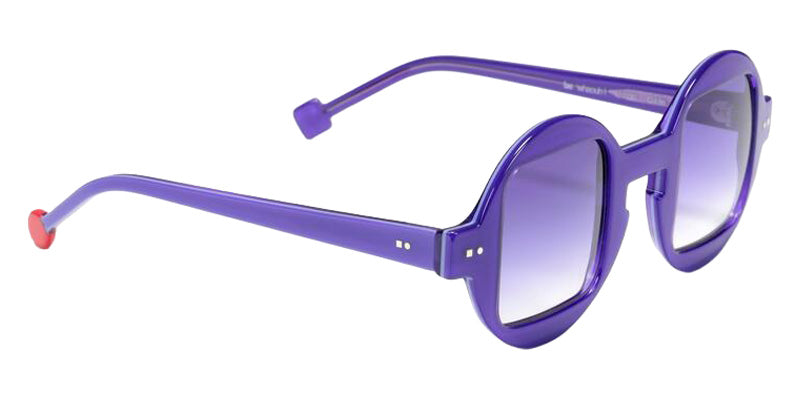 Sabine Be Be Whaouh ! Sun 66 42 - Violet Shiny #id:sbebewhaouhsun66_s:110105