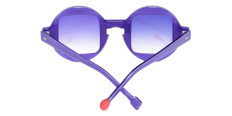 Sabine Be Be Whaouh ! Sun 66 42 - Violet Shiny #id:sbebewhaouhsun66_s:110115