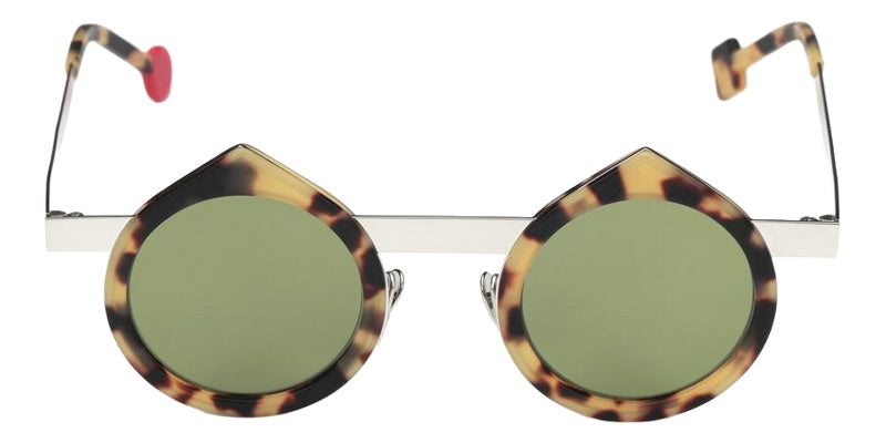 Sabine Be Be Yin Sun 07 43 - Tortoiseshell Tokyo Matte #id:sbebeyinsun07_s:100110