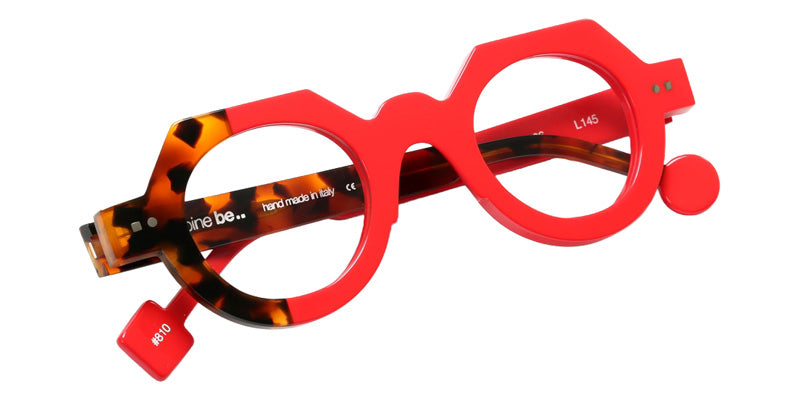 Sabine Be Be Zoulou 810 43 - Red Shiny/Tortoiseshell Fawn Shiny #id:sbebezoulou810_s:100100