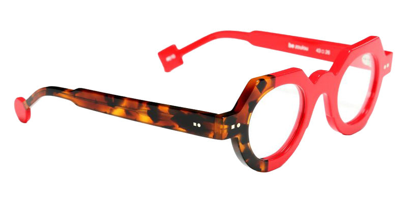 Sabine Be Be Zoulou 810 43 - Red Shiny/Tortoiseshell Fawn Shiny #id:sbebezoulou810_s:100105