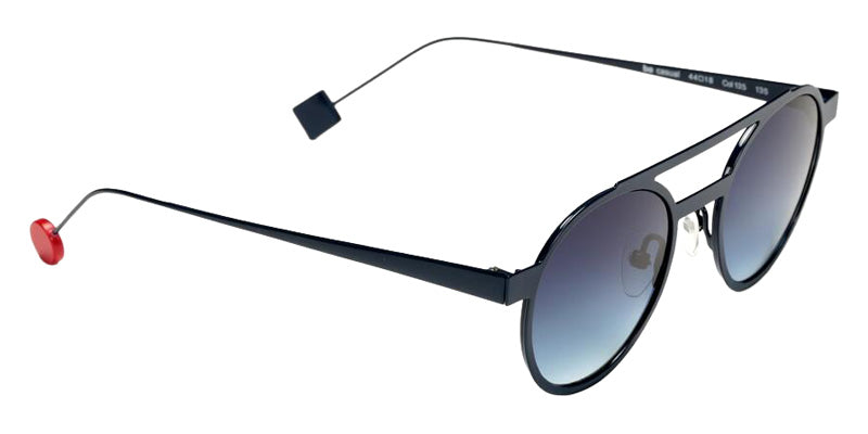 Sabine Be Mini Be Casual Sun 135 44 - Blue Marine Satin #id:sbeminibecasualsun135_s:100105