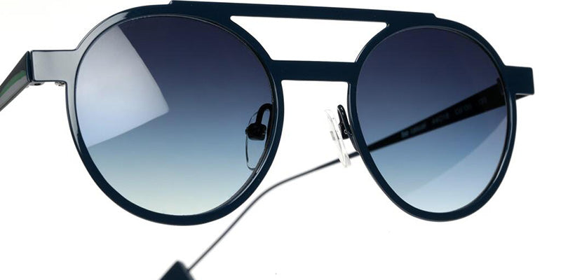 Sabine Be Mini Be Casual Sun 135 44 - Blue Marine Satin #id:sbeminibecasualsun135_s:100115