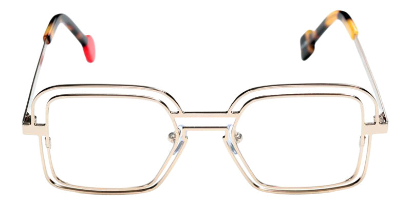 Sabine Be Mini Be Clush Wire 129 45 - Or Pale Polished #id:sbeminibeclushwire129_s:104110