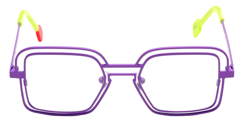 Sabine Be Mini Be Clush Wire 209 45 - Violet Satin #id:sbeminibeclushwire209_s:106110