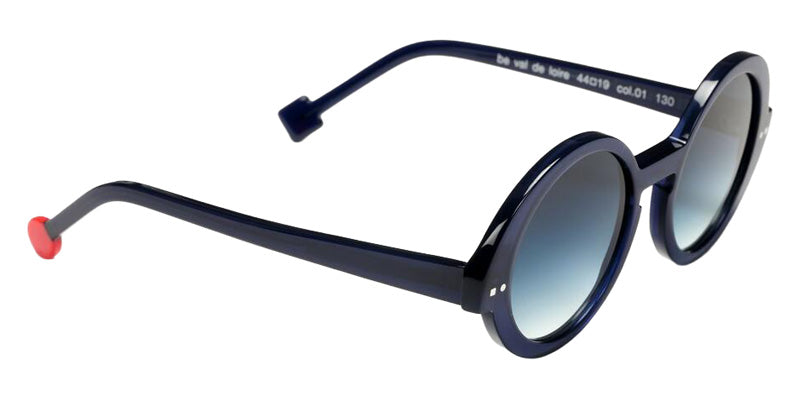 Sabine Be Mini Be Val De Loire Sun 01 44 - Blue Marine Shiny #id:sbeminibevaldeloiresun01_s:100105