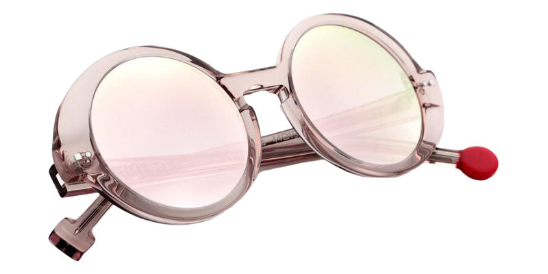 Sabine Be Mini Be Val De Loire Sun 333 44 - Rose Powdery Translucent Shiny #id:sbeminibevaldeloiresun333_s:112100