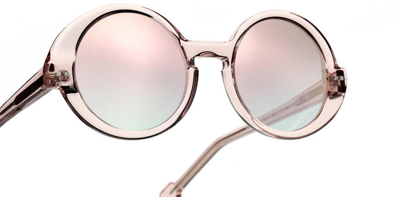 Sabine Be Mini Be Val De Loire Sun 333 44 - Rose Powdery Translucent Shiny #id:sbeminibevaldeloiresun333_s:112115