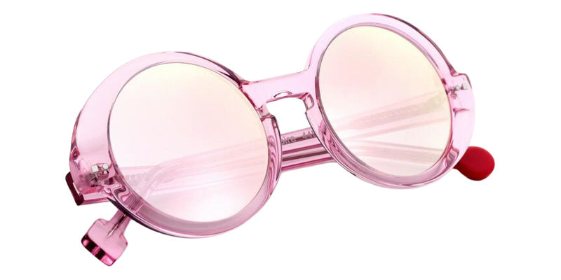 Sabine Be Mini Be Val De Loire Sun 334 44 - Peach Translucent Shiny #id:sbeminibevaldeloiresun334_s:114100
