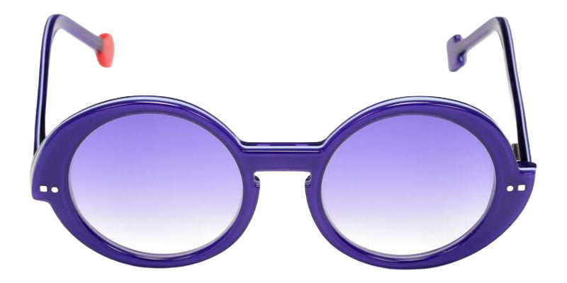 Sabine Be Mini Be Val De Loire Sun 66 44 - Violet Shiny #id:sbeminibevaldeloiresun66_s:106110