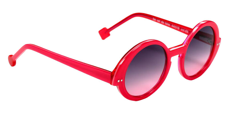 Sabine Be Mini Be Val De Loire Sun 69 44 - Rose Fluorescent Shiny #id:sbeminibevaldeloiresun69_s:108105
