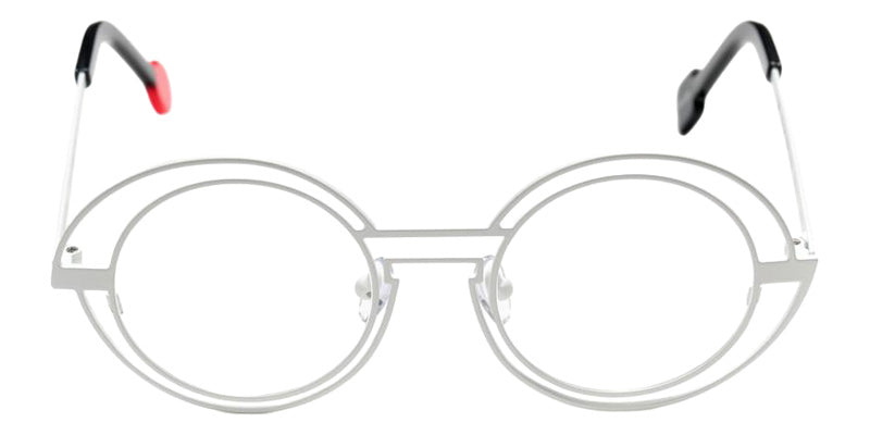Sabine Be Mini Be Val De Loire Wire 123 44 - White Satin #id:sbeminibevaldeloirewire123_s:100110
