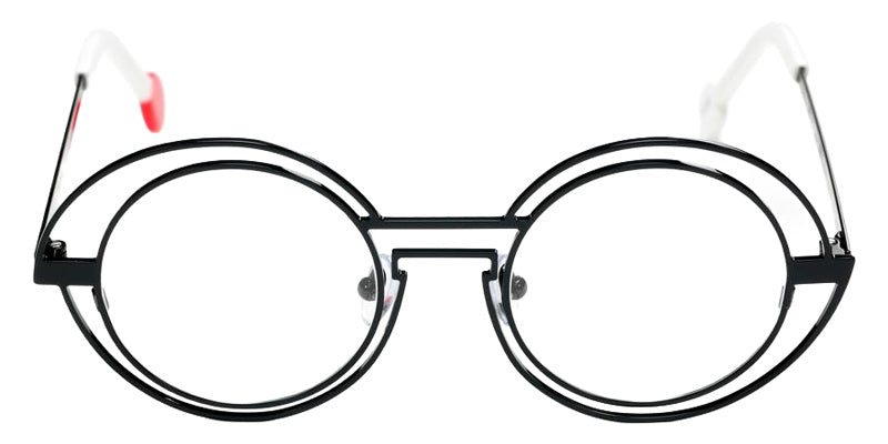 Sabine Be Mini Be Val De Loire Wire 135 44 - Blue Marine Satin #id:sbeminibevaldeloirewire135_s:104110