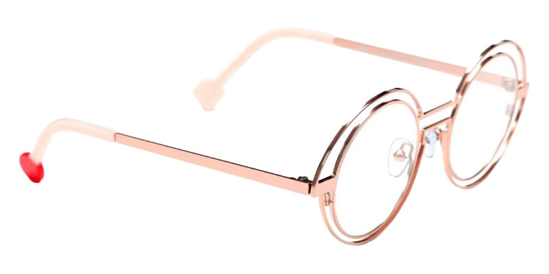 Sabine Be Mini Be Val De Loire Wire 140 44 - Or Rose Polished #id:sbeminibevaldeloirewire140_s:108105