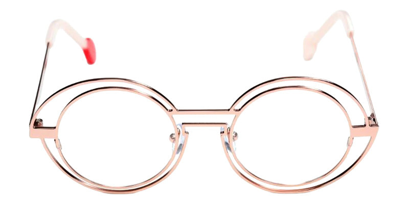 Sabine Be Mini Be Val De Loire Wire 140 44 - Or Rose Polished #id:sbeminibevaldeloirewire140_s:108110