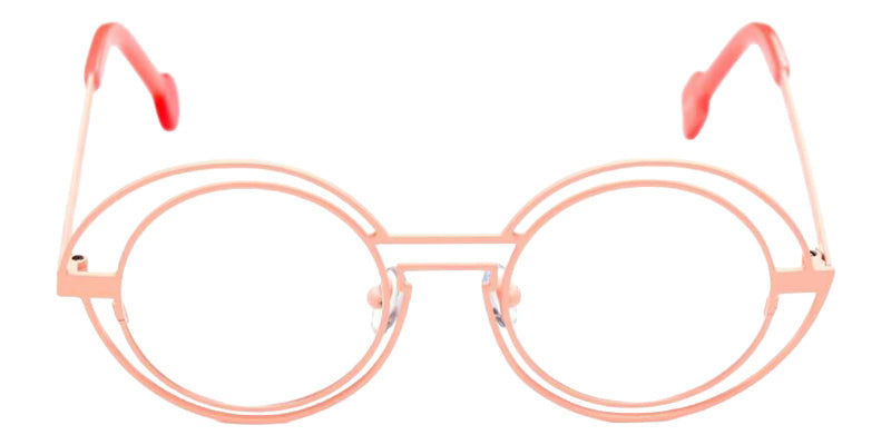 Sabine Be Mini Be Val De Loire Wire 207 44 - Salmon Satin #id:sbeminibevaldeloirewire207_s:110110