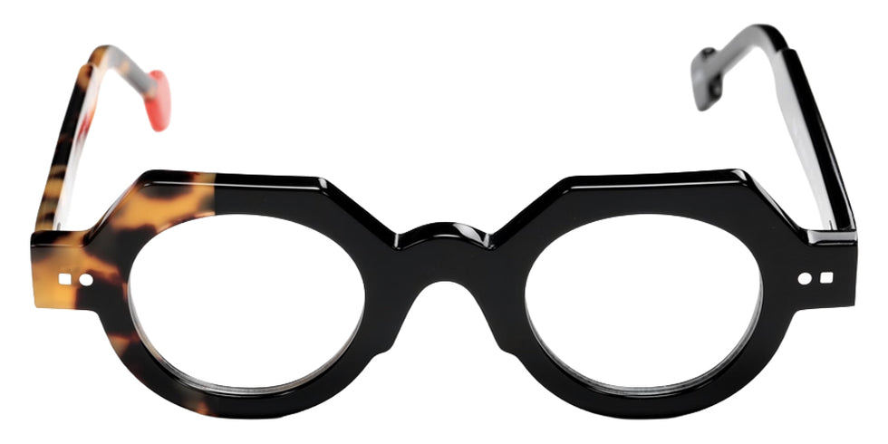 Sabine Be Mini Be Zoulou 750 37 - Black Shiny/Tortoiseshell Tokyo Shiny #id:sbeminibezoulou750_s:106110