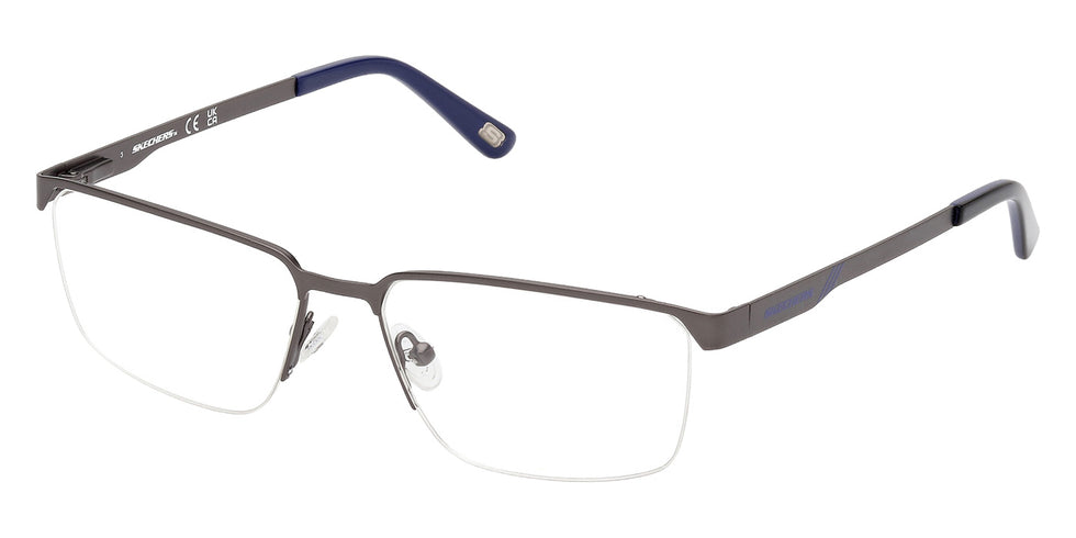 Skechers SE3375 009 56 - Matte Gunmetal #id:se3375009_s:100105