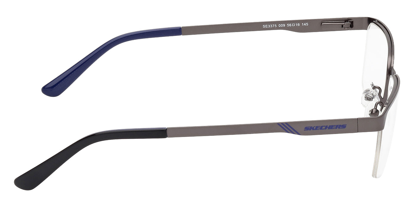 Skechers SE3375 009 56 - Matte Gunmetal #id:se3375009_s:100130