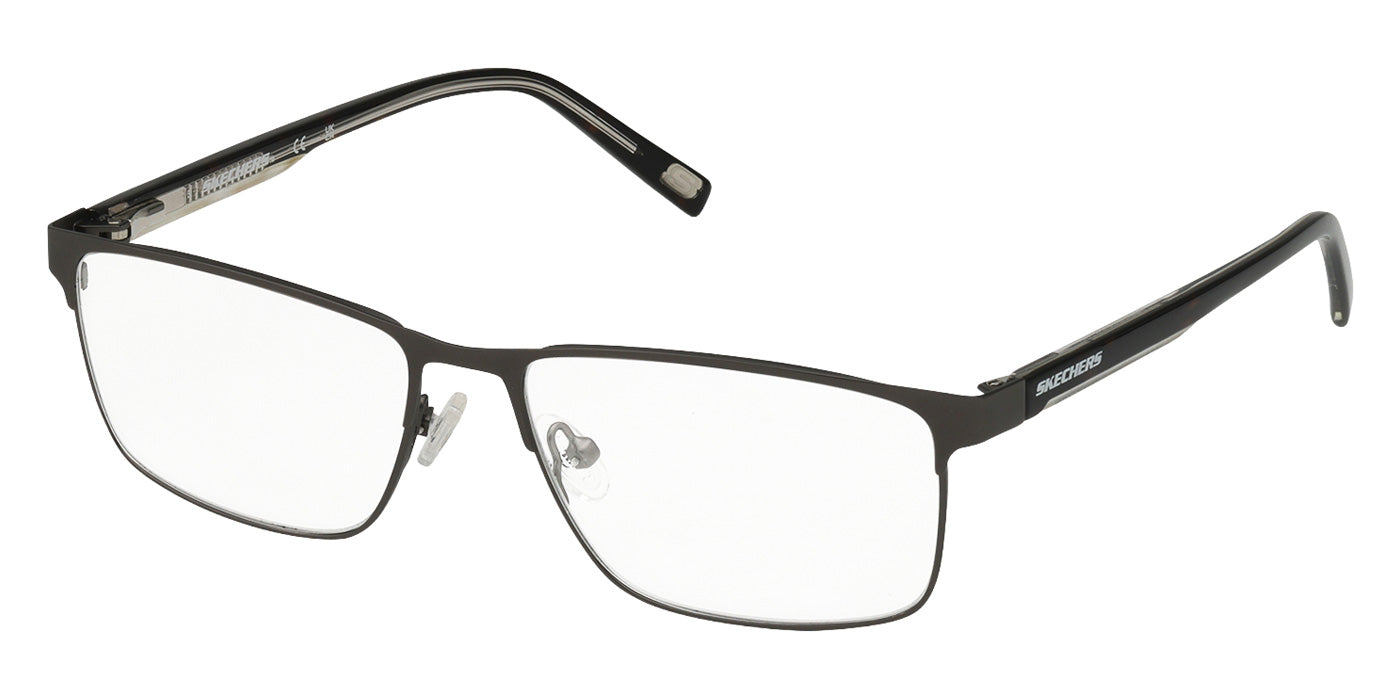 Skechers SE3387 007 54 - Matte Antiqued Dark Nickeltin #id:se3387007_s:100105