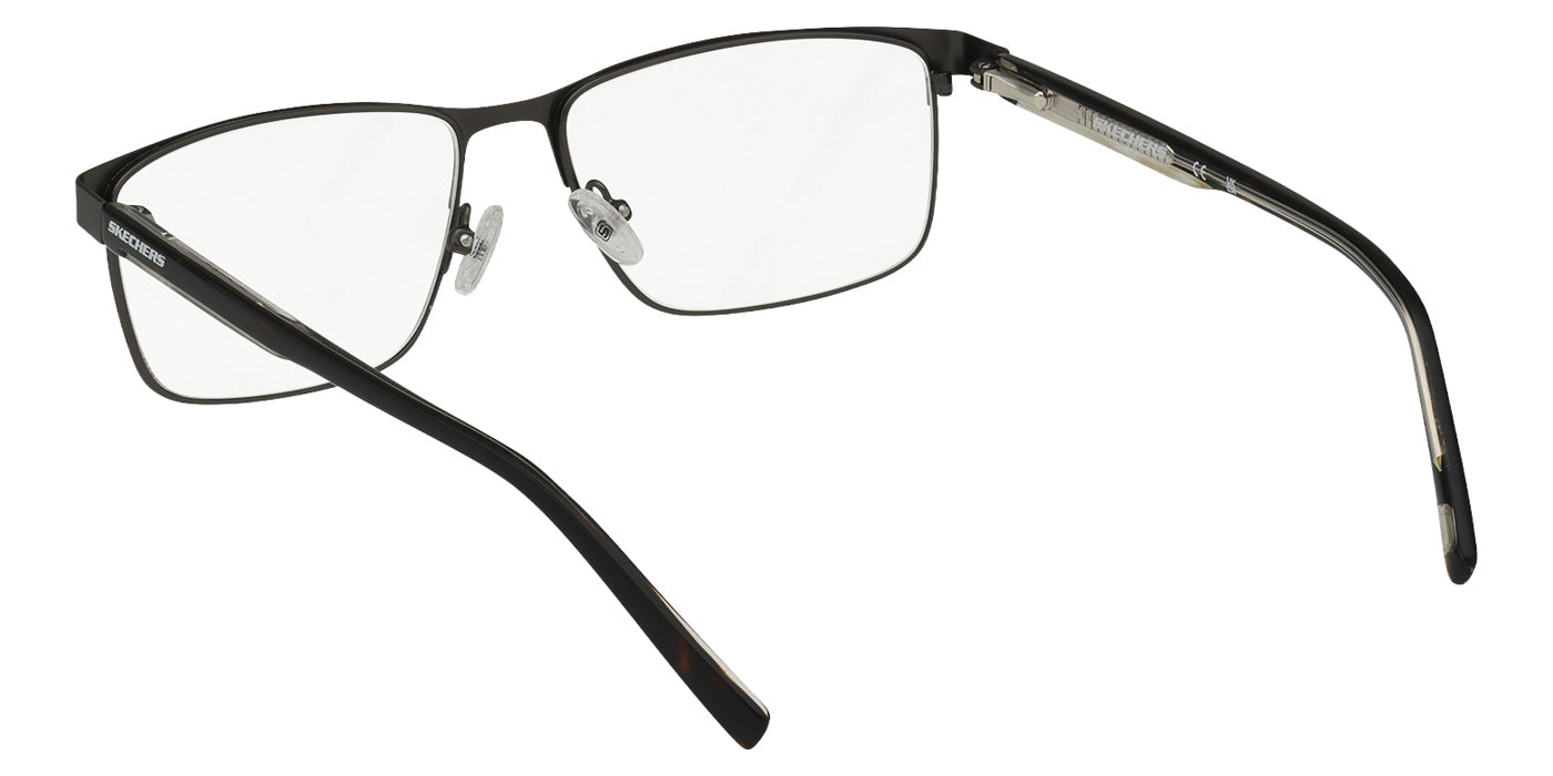 Skechers SE3387 007 54 - Matte Antiqued Dark Nickeltin #id:se3387007_s:100115