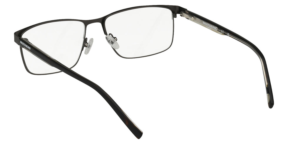 Skechers SE3387 007 54 - Matte Antiqued Dark Nickeltin #id:se3387007_s:100115